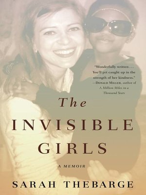 cover image of The Invisible Girls